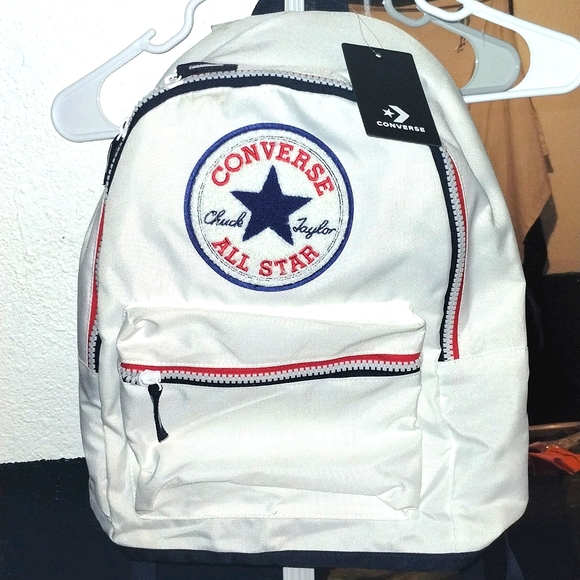 Converse backpack - Picture 1 of 2